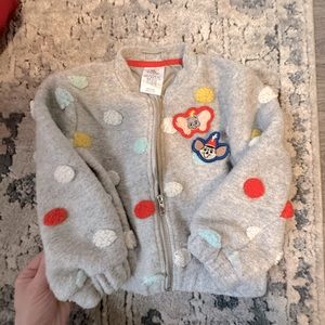 Cute kids Disney sweater